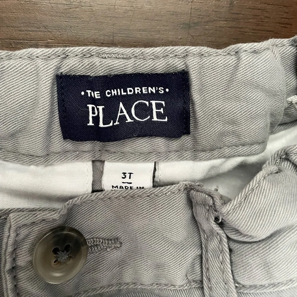 3T Childrens Place casual shorts